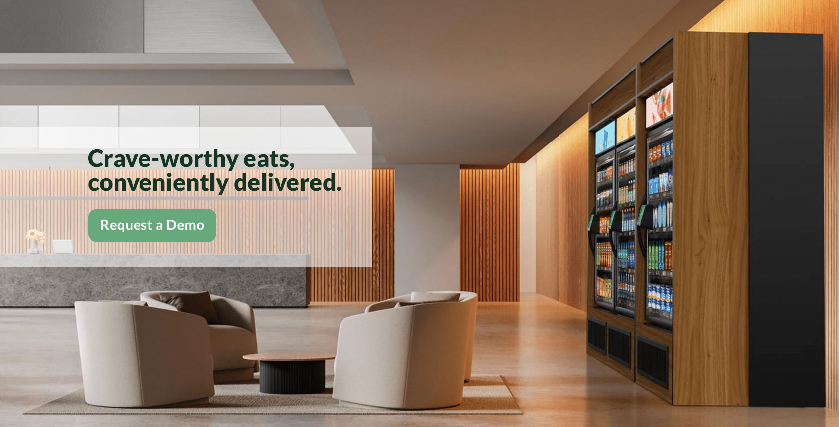 Micro Amenities - Micro Amenities